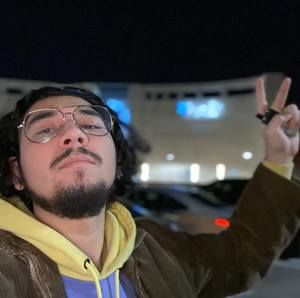 Meet your Posher, Miguel